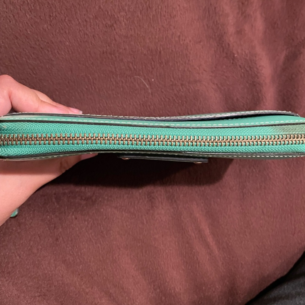 Kate spade wallet - Picture 7 of 8